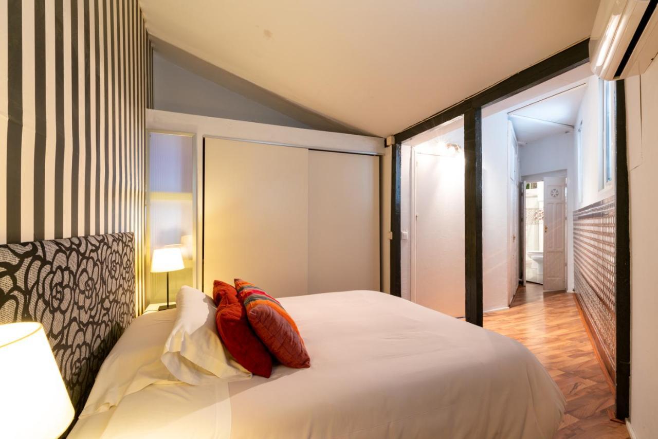 شقة Plaza Nueva Terraza إشبيلية المظهر الخارجي الصورة